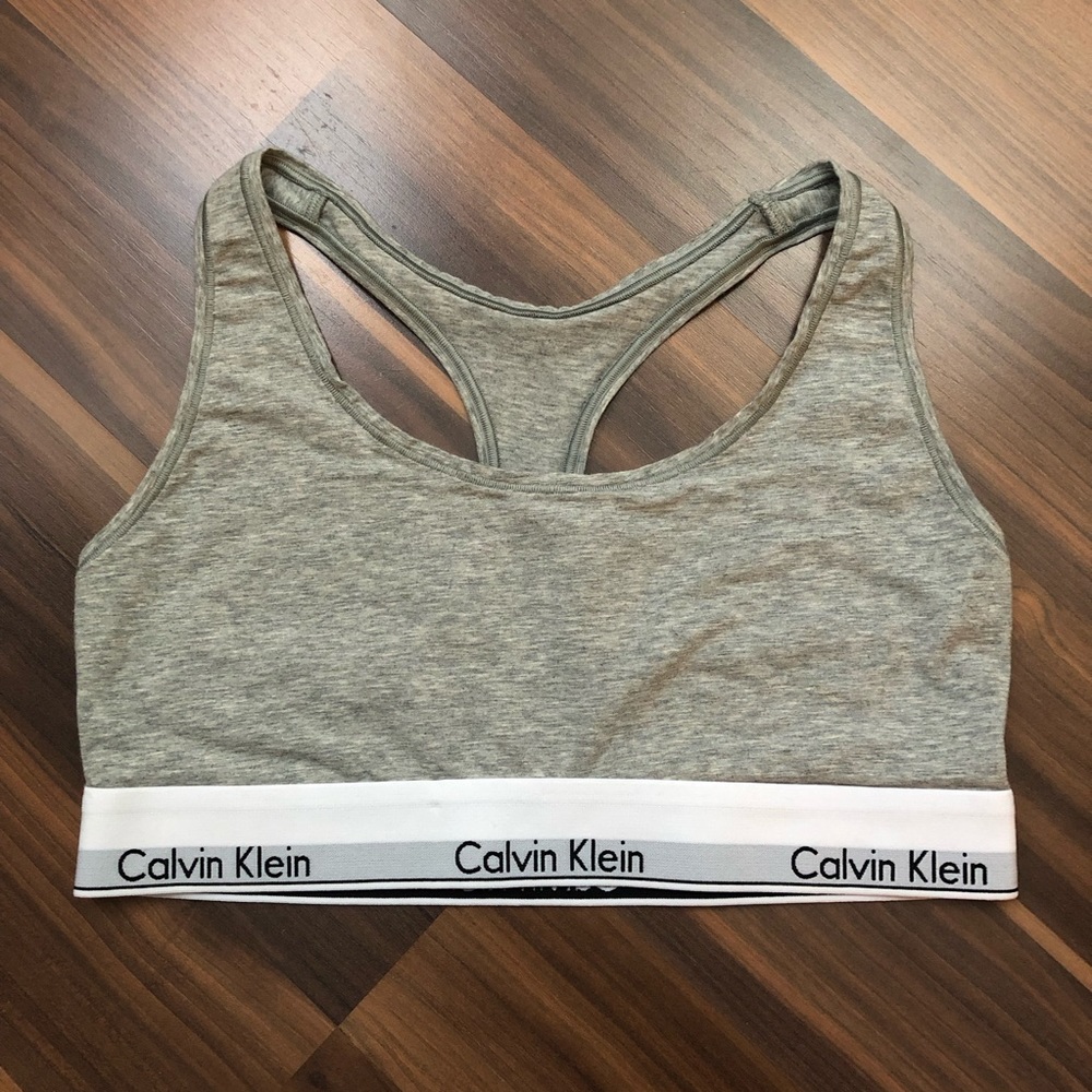 Calvin Klein Sports Bra + FREE BACH KIT!!!